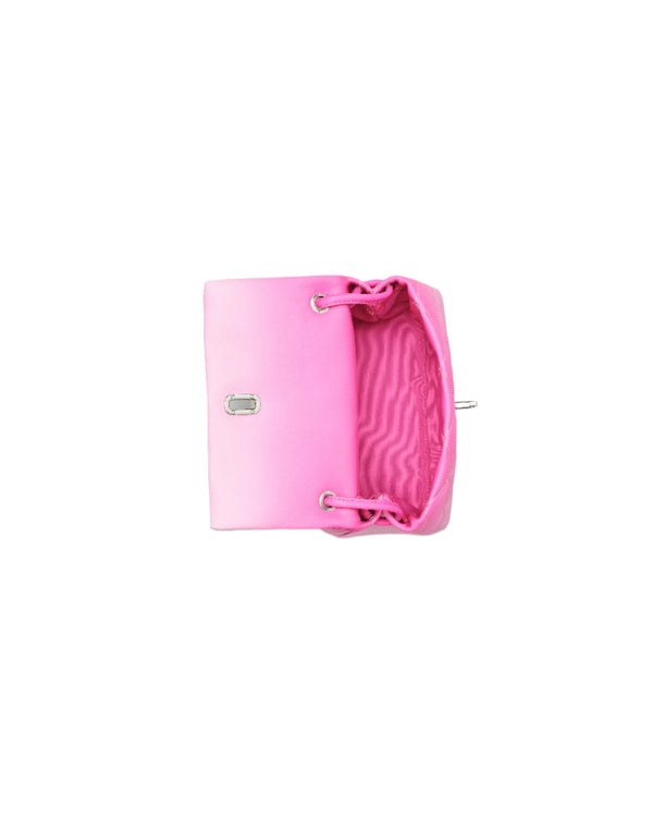 Marc Jacobs The Quilted Ombre Mini Dual Shoulder Handbag
