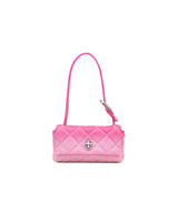 Marc Jacobs The Quilted Ombre Mini Dual Shoulder Handbag