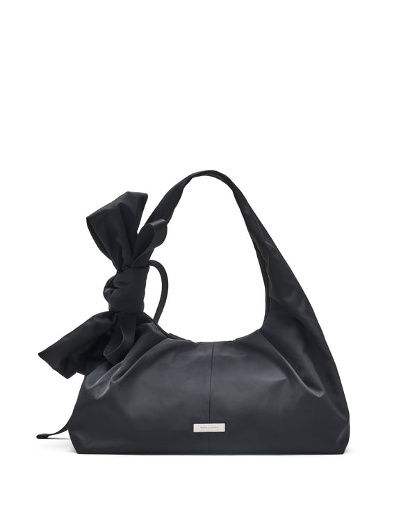 Marc Jacobs The Sack Bow Shoulder Handbag