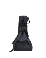 Marc Jacobs The Sack Bow Shoulder Handbag