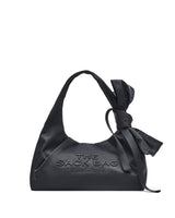 Marc Jacobs The Sack Bow Shoulder Handbag