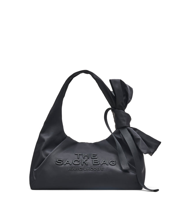 Marc Jacobs The Sack Bow Shoulder Handbag