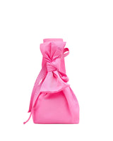 Marc Jacobs The Bow Sack Shoulder Handbag