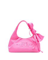 Marc Jacobs The Bow Sack Shoulder Handbag