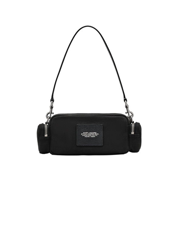 Marc Jacobs The Cargo Canvas Shoulder Handbag