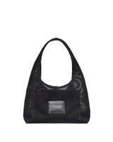 Marc Jacobs The Daisy Crochet Sack Shoulder Handbag