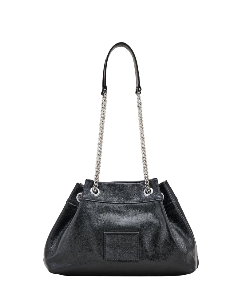 Marc Jacobs The Small Chain Sack Shoulder Handbag