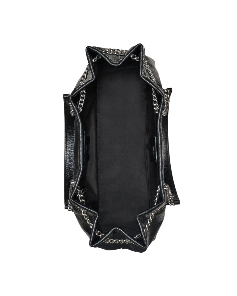 Marc Jacobs The Small Chain Sack Shoulder Handbag