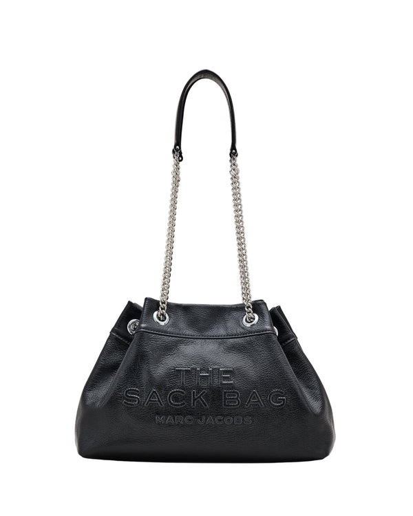 Marc Jacobs The Small Chain Sack Shoulder Handbag