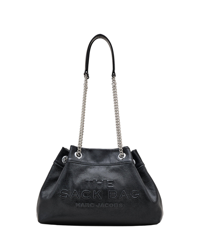 Marc Jacobs The Small Chain Sack Shoulder Handbag