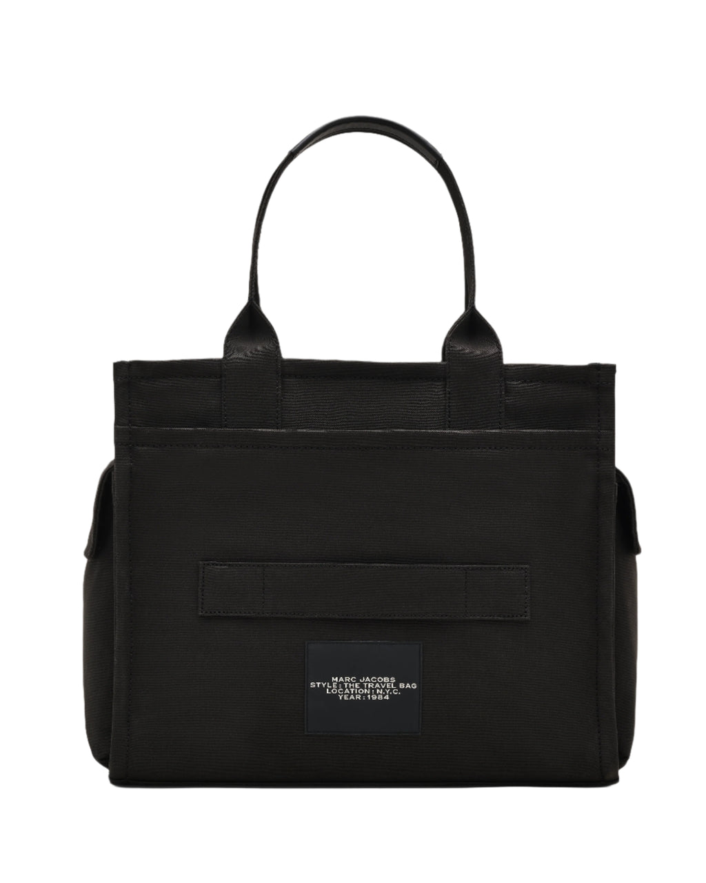 Marc Jacobs The Travel Tote Handbag – ShopCGX