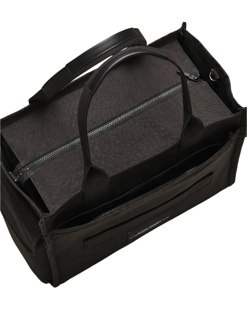 Marc Jacobs The Travel Tote Handbag – ShopCGX