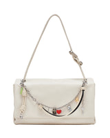Marc Jacobs The Mini Icon Chain Bag Charm