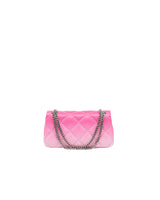 Marc Jacobs Quilted Ombre Dual Chain Wallet