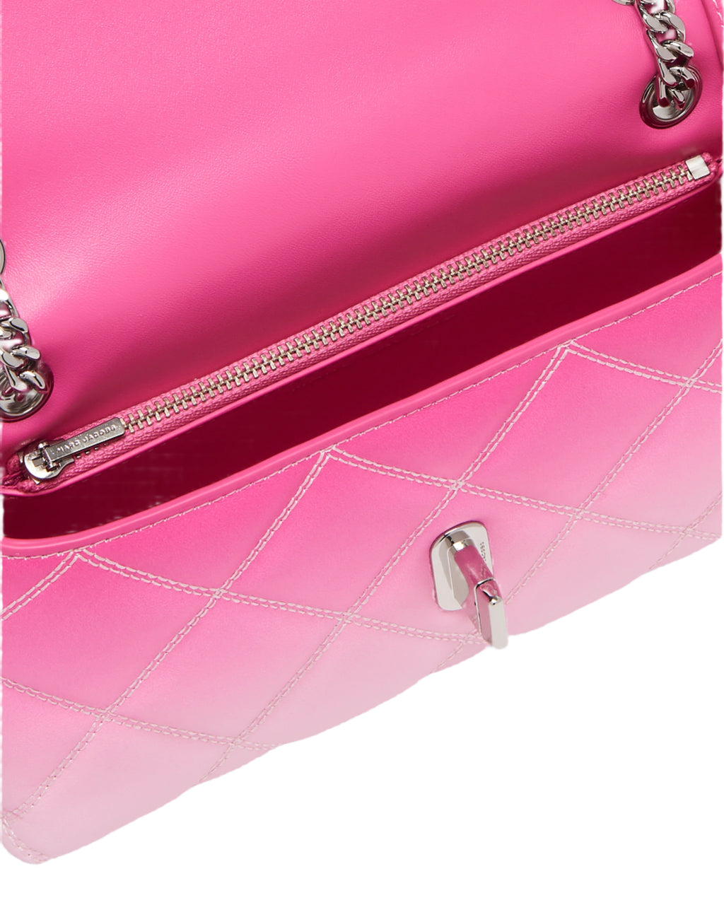 ｐ*ｐ様 【新品未使用】Quilted candies wallet Marc Jacobs Quilted Ombre Dual Chain Wallet – ShopCGX