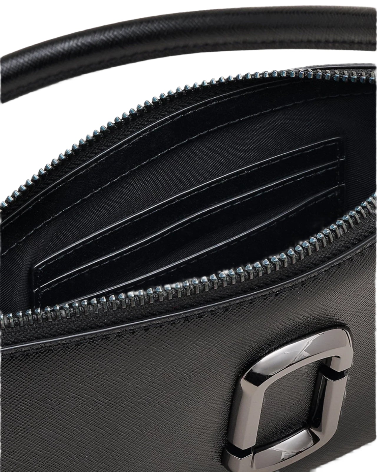 Marc Jacobs The Snapshot Pouchette DTM Shoulder Handbag