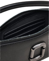 Marc Jacobs The Snapshot Pouchette DTM Shoulder Handbag