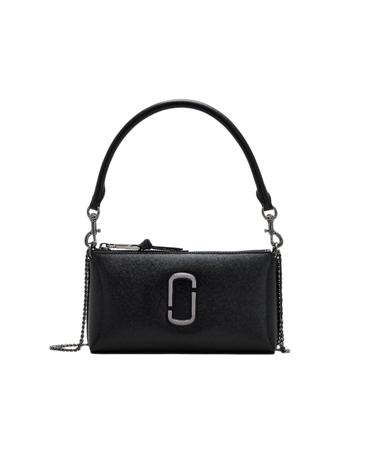 Marc Jacobs The Snapshot Pouchette DTM Shoulder Handbag