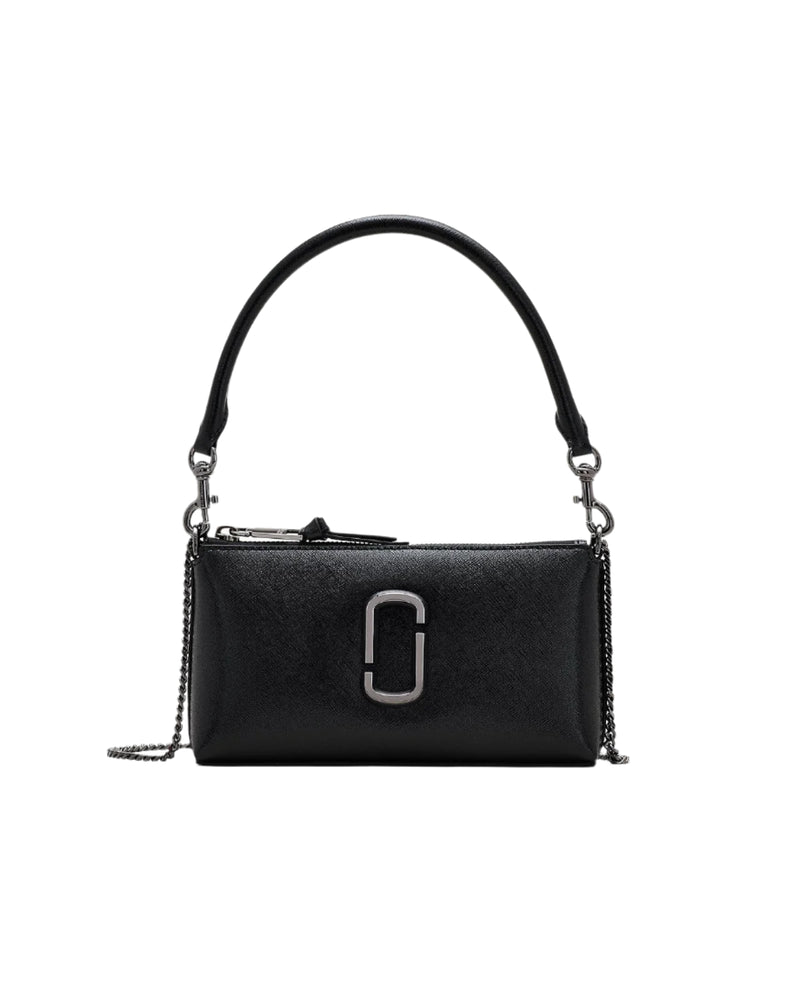 Marc Jacobs The Snapshot Pouchette DTM Shoulder Handbag