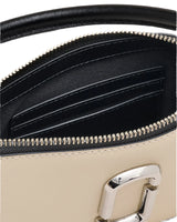 Marc Jacobs The Snapshot Pouchette Shoulder Handbag