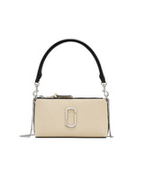 Marc Jacobs The Snapshot Pouchette Shoulder Handbag