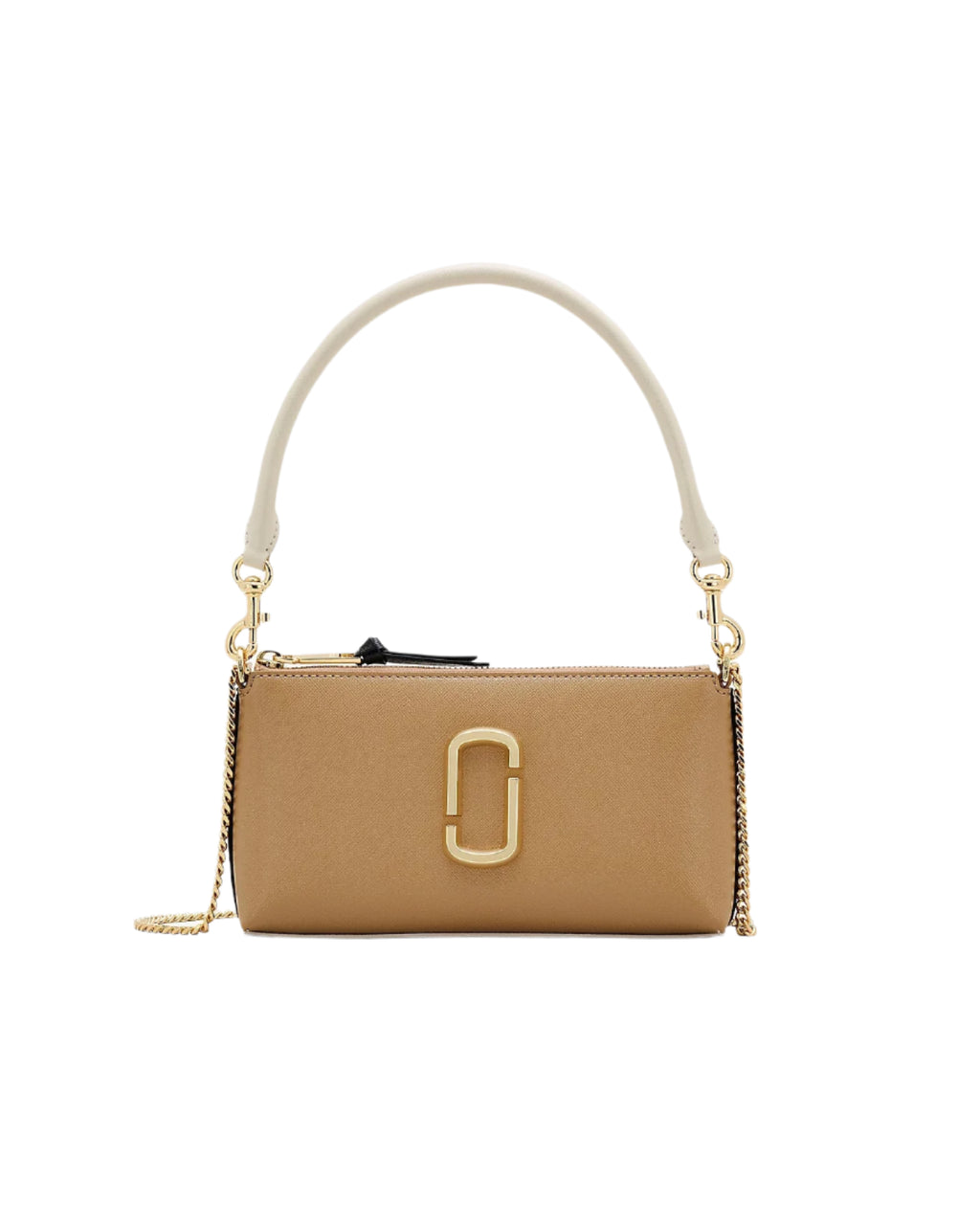 Marc Jacobs The Snapshot Pouchette Shoulder Handbag – ShopCGX