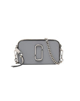 Marc Jacobs The Colorblock Chain Snapshot Crossbody Handbag