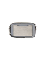 Marc Jacobs The Colorblock Chain Snapshot Crossbody Handbag