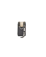 Marc Jacobs The Colorblock Chain Snapshot Crossbody Handbag