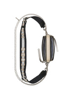 Marc Jacobs The Colorblock Chain Snapshot Crossbody Handbag