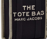 Marc Jacobs The Jacquard Crossbody Tote Handbag