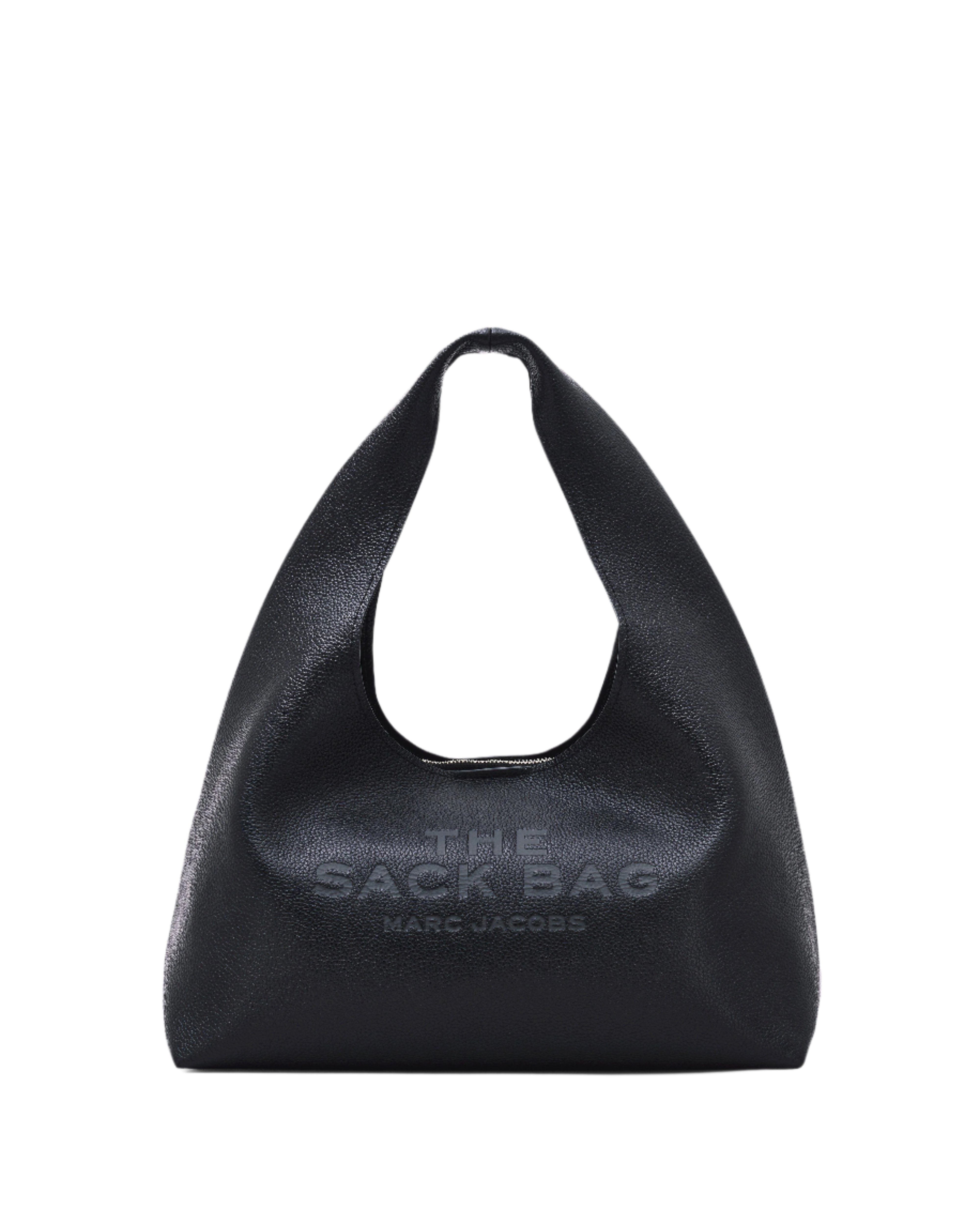 Marc Jacobs The Sack Shoulder Handbag