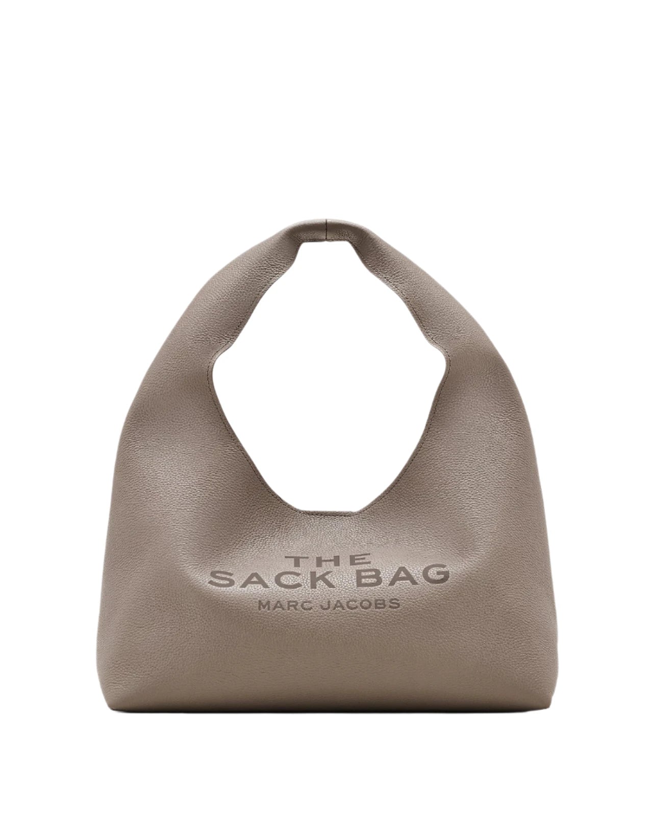 Marc Jacobs The Sack Shoulder Handbag