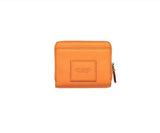 Marc Jacobs The Leather Mini Compact Wallet
