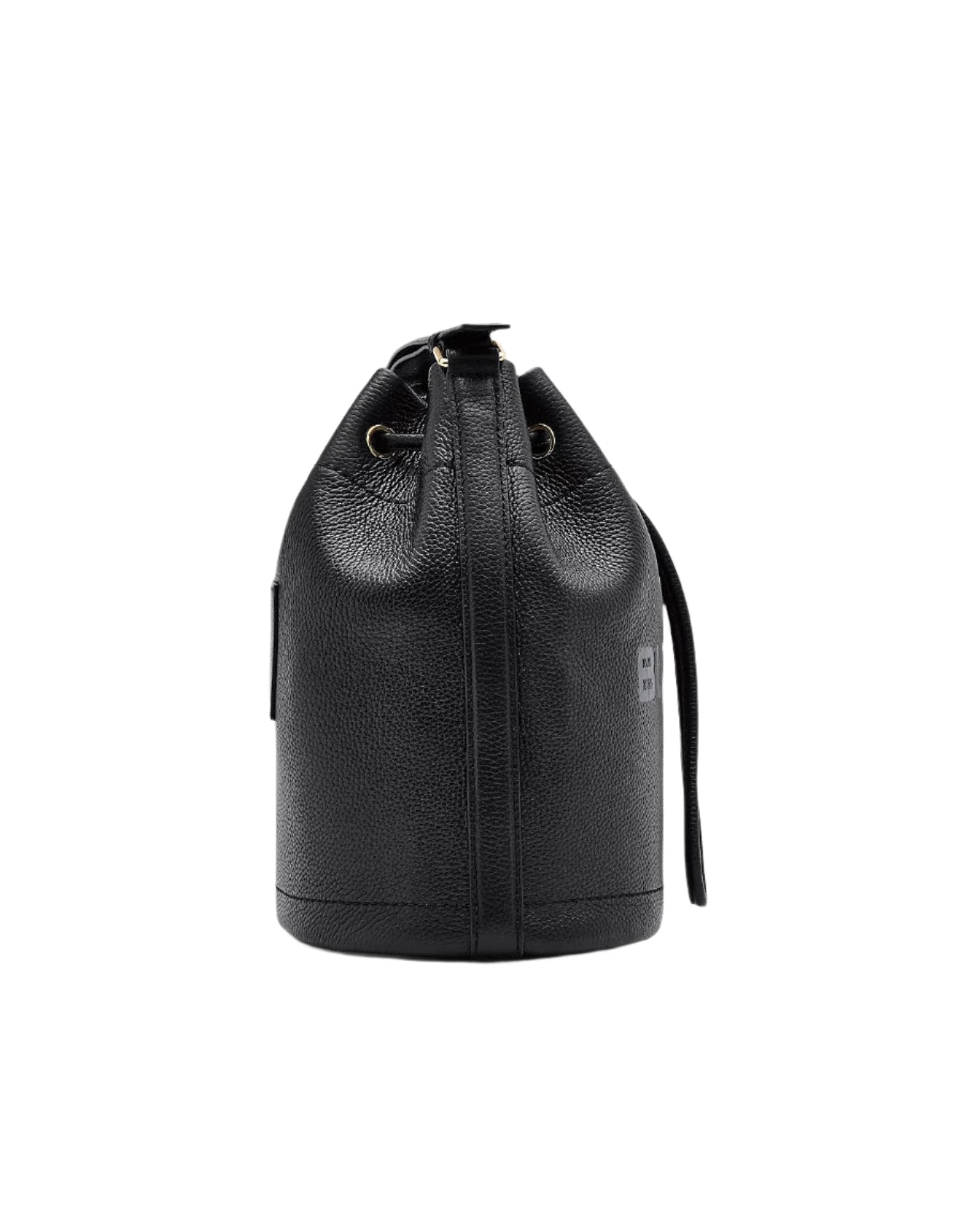 Marc Jacobs The Leather Large Bucket Handbag