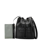 Marc Jacobs The Leather Large Bucket Handbag