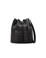 Marc Jacobs The Leather Large Bucket Handbag
