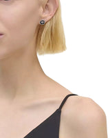Marc Jacobs The Button Stud Earrings