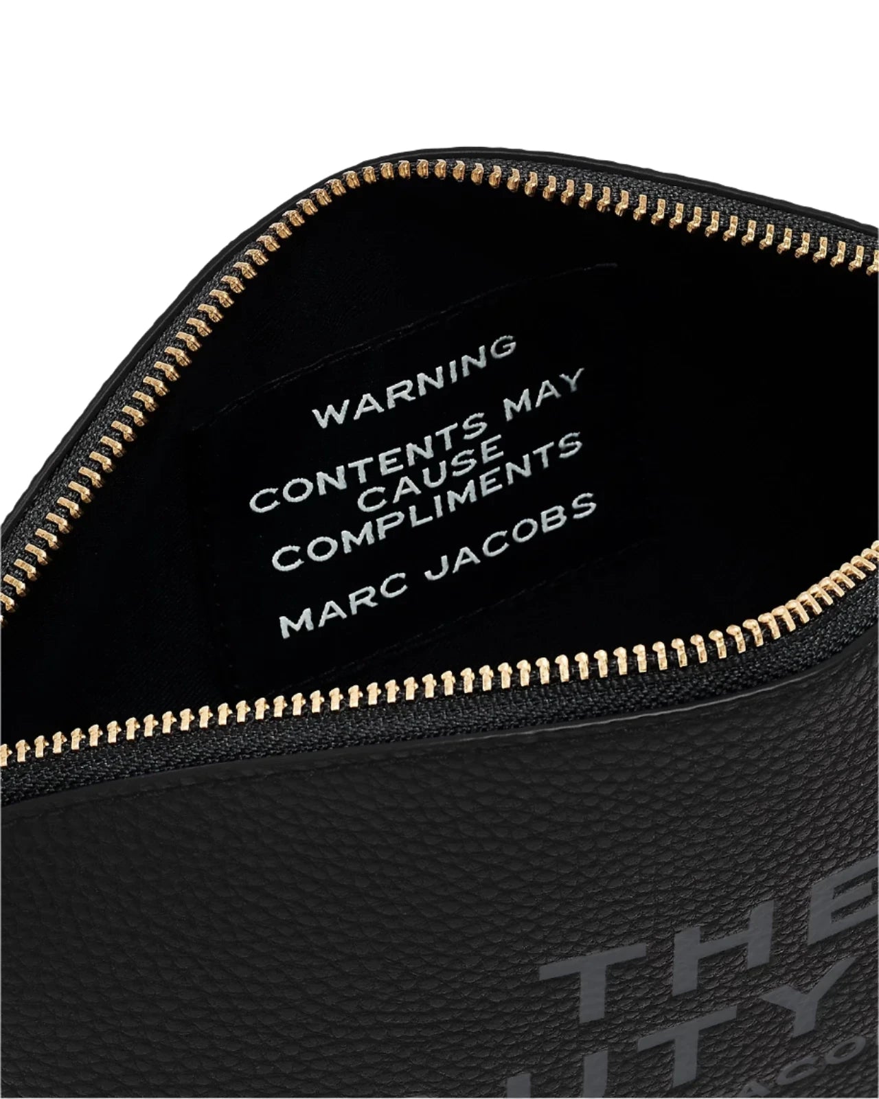Marc Jacobs The Beauty Bag