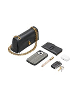 Marc Jacobs The Dual Chain Wallet