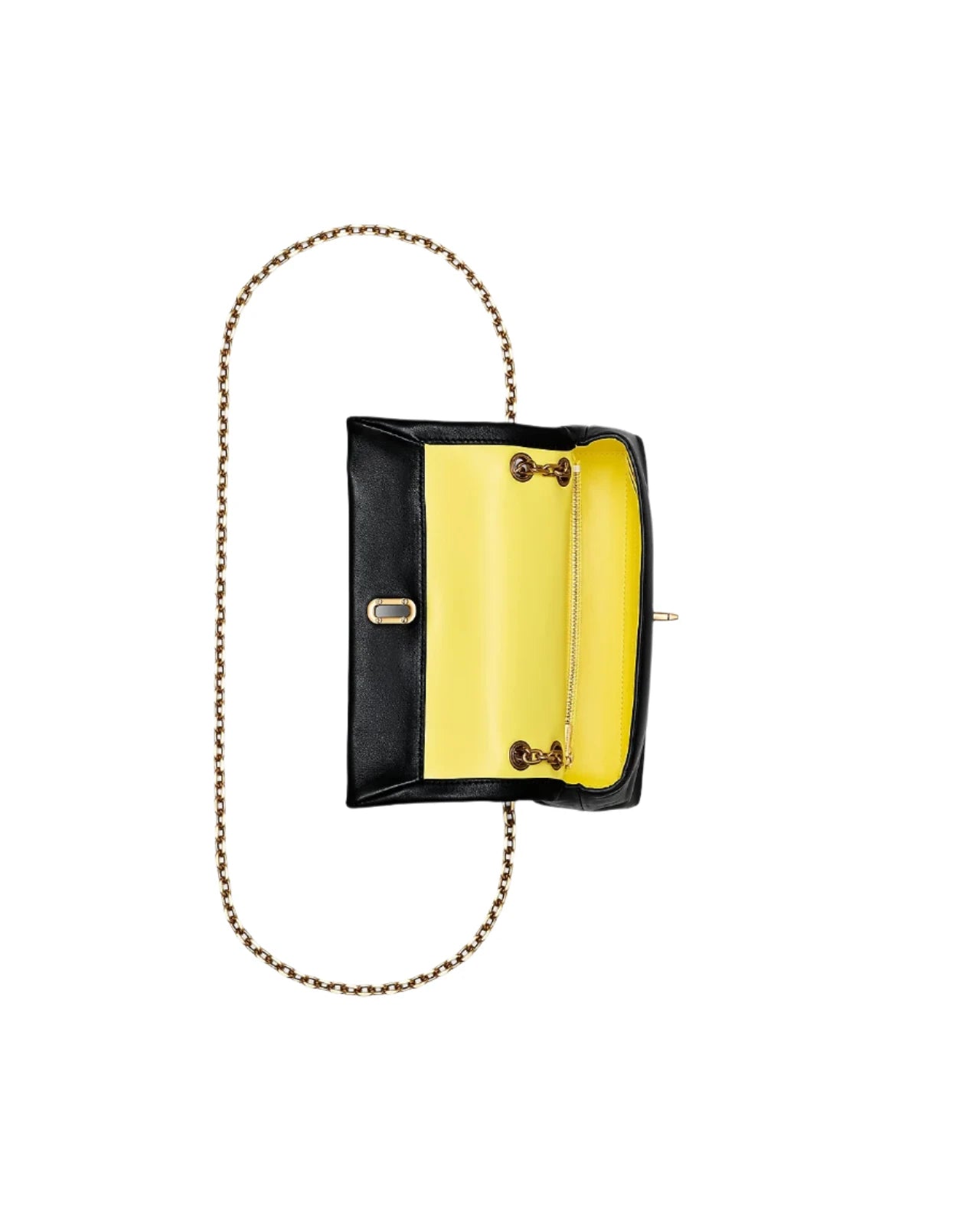 Marc Jacobs The Dual Chain Wallet