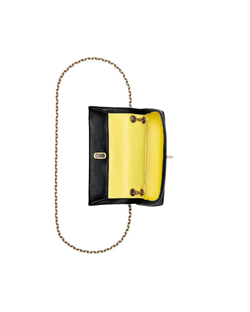 Marc Jacobs The Dual Chain Wallet