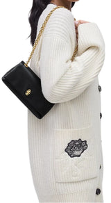 Marc Jacobs The Dual Chain Wallet