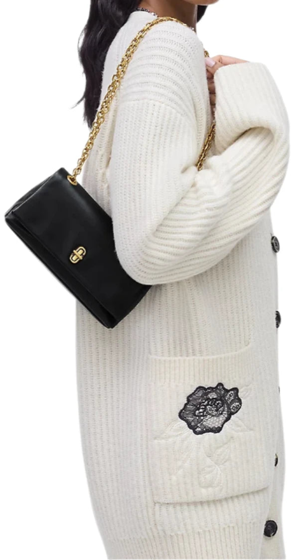 Marc Jacobs The Dual Chain Wallet