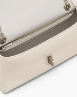 Marc Jacobs The Dual Chain Mini Crossbody Handbag