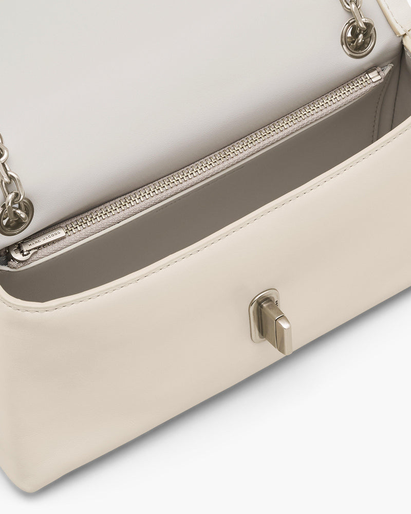 Marc Jacobs The Dual Chain Mini Crossbody Handbag