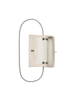 Marc Jacobs The Dual Chain Mini Crossbody Handbag