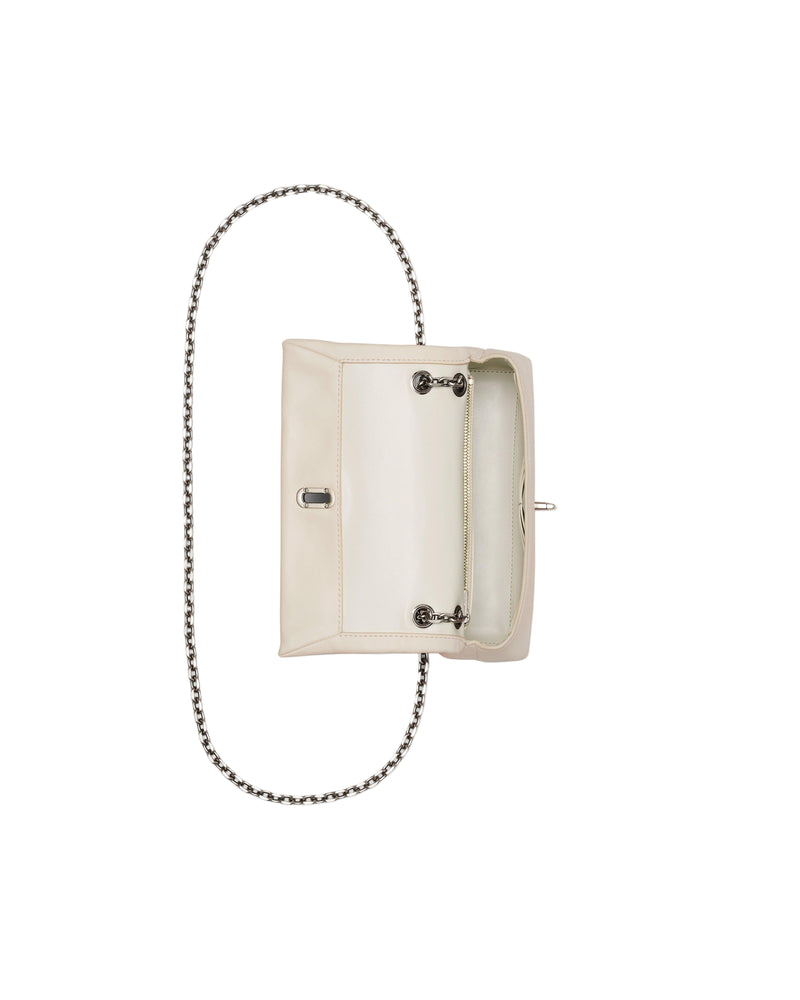 Marc Jacobs The Dual Chain Mini Crossbody Handbag