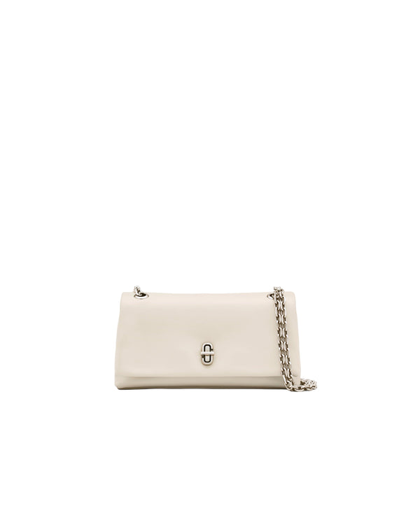 Marc Jacobs The Dual Chain Mini Crossbody Handbag