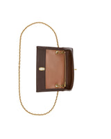 Marc Jacobs The Dual Chain Mini Crossbody Handbag